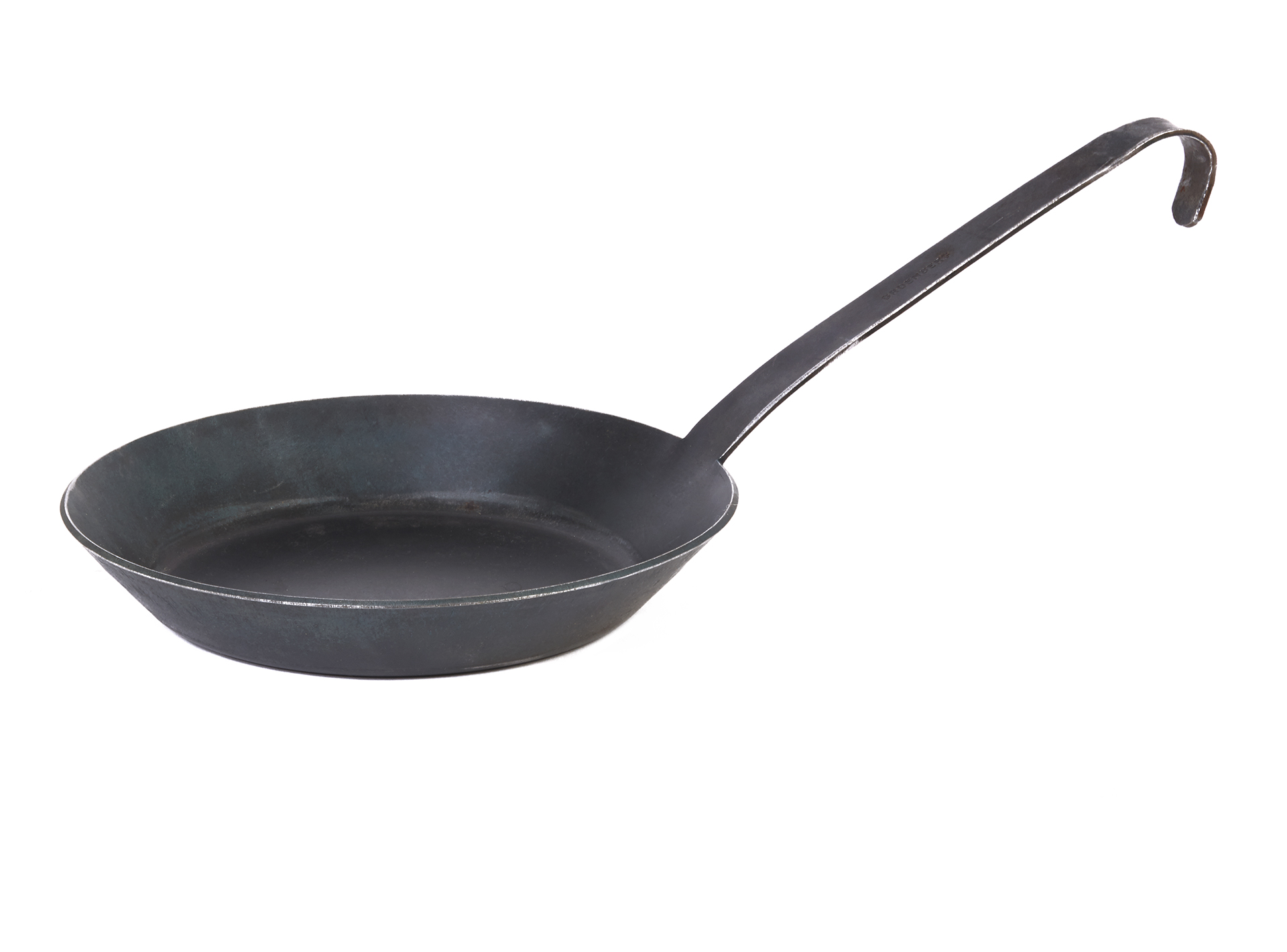 Camping pan